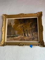 Schilderij, Antiek en Kunst, Ophalen