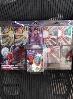 Dragon Ball Super Card Game Expansion Deck Box Set 02, Comme neuf, Enlèvement ou Envoi