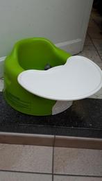 Bumbo avec tablette, Ophalen of Verzenden, Zo goed als nieuw