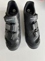 Chaussures de vélo Scott taille 40, Enlèvement ou Envoi, Utilisé