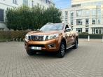 Nissan Navara - double cab Le 4x4 2019 - automatique, Auto's, Euro 6, Bedrijf, Te koop
