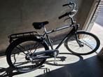 Jongensfiets Batavus stadsfiets, Gebruikt, Batavus, Handrem, Ophalen
