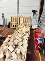 Brandhout, Tuin en Terras, Brandhout, Ophalen, Overige houtsoorten, Blokken