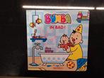 Flapjesboek Bumba in bad, Boeken, Kinderboeken | Baby's en Peuters, Ophalen of Verzenden, Gelezen