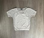 Elvira dames top - maat 38, Kleding | Dames, Maat 38/40 (M), Wit, Ophalen of Verzenden, Zo goed als nieuw
