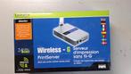 Serveur d'impression Wireless-G, Enlèvement, Comme neuf