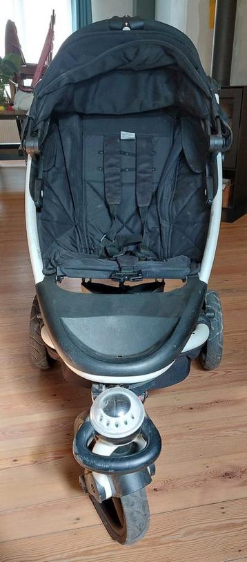 Kinderwagen Recaro Babyzen beschikbaar voor biedingen