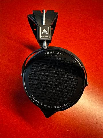 Audeze LCD-X beschikbaar voor biedingen