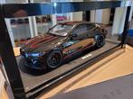 Bmw m4 g82 van gt spirit splinter nieuw, Hobby en Vrije tijd, Ophalen of Verzenden, Nieuw