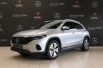 Mercedes-Benz EQA 300 4MATIC DOS 7516, Automaat, Stof, 5 zetels, 4x4