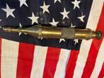 Pompe À Graisseur USA 1944, Collections, Enlèvement ou Envoi, Armée de terre, Autres types