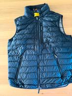 Bodywarmer parajumpers, Kleding | Heren, Ophalen of Verzenden, Gedragen, Maat 48/50 (M), Zwart
