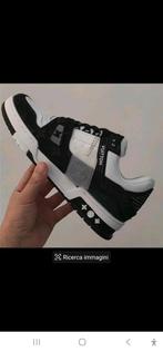 Louis Vuiton Schonen Unisex Maar 39/40 Nieuw!, Vêtements | Hommes, Vêtements Homme Autre, Enlèvement ou Envoi, Neuf