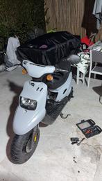 MBK phase 2 spirit, Autres modèles, Enlèvement ou Envoi, 70 cm³, Comme neuf