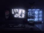 Écran KOORUI 27” 2K 240Hz – Excellent état, Computers en Software, Ophalen of Verzenden, Gaming