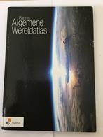 Plantyn Algemene Wereldatlas. Isbn 9789030136309, Utilisé, Enlèvement ou Envoi, Géographie