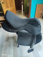 Selle d'équitation, Enlèvement