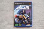 PS2 - XGIII Extreme G Racing, Consoles de jeu & Jeux vidéo, Jeux | Sony PlayStation 2, Course et Pilotage, Comme neuf, Enlèvement ou Envoi