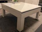 Salontafel 90x90x60 Eerst is eerst €20 !!!!!!!, Huis en Inrichting, Ophalen, Zo goed als nieuw