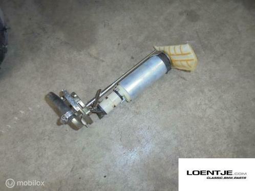 Benzinepomp BMW e30 in de tank, 325i 320i 318i, Auto-onderdelen, Brandstofsystemen, BMW, Gebruikt, Ophalen of Verzenden