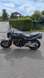 Bandit 1200 gekeurd voor verkoop 26000 echte km, Motoren, Motoren | Suzuki, Particulier, Chopper