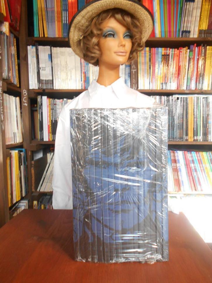 Corto Maltese- Intégrale T1 à 16, Livres, BD, Neuf, Série complète ou Série, Enlèvement