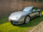 Porsche 911 997 4S PDK (bj 2010, automaat), Auto's, Porsche, Automaat, Gebruikt, Zwart, 259 g/km