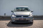 VOLKSWAGEN GOLF 1.0 SOUND|50KM|AIRCO, Auto's, Te koop, Zilver of Grijs, Stadsauto, Benzine