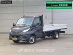 Iveco Daily 35C18 3.0L Automaat 180PK Open Laadbak 2025-Mode, Auto's, Bestelwagens en Lichte vracht, Automaat, Euro 6, 4 cilinders