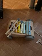 Houten speelgoed, Ophalen, Nieuw, Duw- of Trekspeelgoed