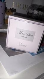Miss dior parfum, Handtassen en Accessoires, Uiterlijk | Parfum, Ophalen of Verzenden, Nieuw