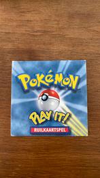 Pokémon play it ruilkaartspel CD-Rom, Verzamelen, Ophalen