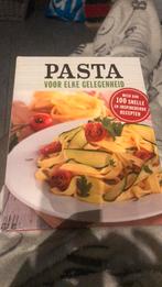 A. Caroll Pasta voor elke gelegenheid, Boeken, Ophalen of Verzenden, Zo goed als nieuw