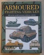 Armoured Fighting Vehicles, Ophalen of Verzenden, Philip Trewhitt, Zo goed als nieuw