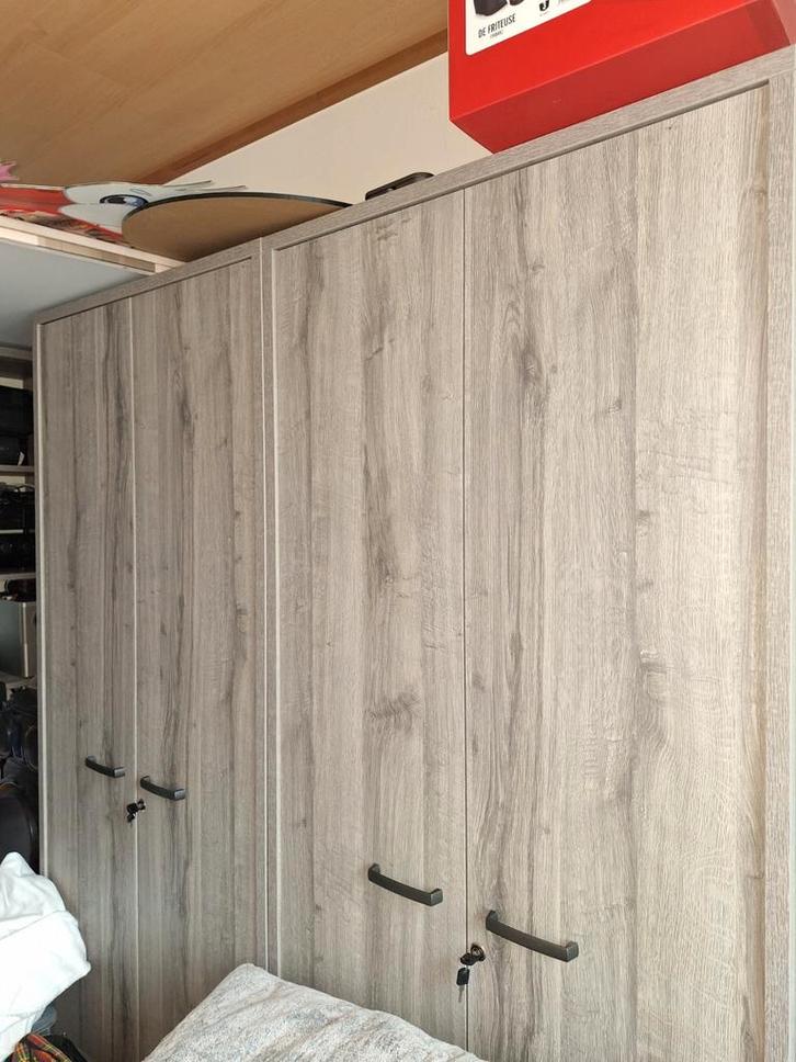 Te koop NIEUWE Volledig ingerichte Bureau, Huis en Inrichting, Kasten | Kleerkasten, Ophalen