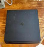 PS4 slim, Games en Spelcomputers, Spelcomputers | Sony PlayStation 4, Ophalen, Refurbished, 1 TB, Met 1 controller