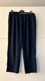 Canda donkerblauwe broek, Kleding | Dames, Blauw, Maat 46/48 (XL) of groter, Ophalen of Verzenden, Zo goed als nieuw
