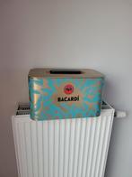 Bacardi ijsblokjesbakje, Verzamelen, Merken en Reclamevoorwerpen, Ophalen of Verzenden, Zo goed als nieuw