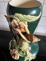 vaas art nouveau, Antiek en Kunst, Curiosa en Brocante, Ophalen