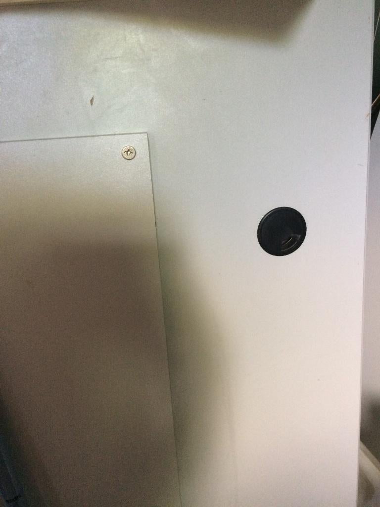 Bureau professionnel, Maison & Meubles, Bureaux, Enlèvement ou Envoi, Utilisé