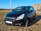 Opel Corsa, 1.3 Diesel 2007 zwart 3 deurs, Autos, Achat, Noir, Diesel, Particulier