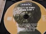 Cd Oasis (WHAT'S THE STORY)MORNING GLORY, Cd's en Dvd's, Ophalen of Verzenden, Zo goed als nieuw