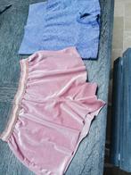 2 beaux shorts neufs pour femmes, Vêtements | Femmes, Sous-vêtements & Lingerie, Rose, Enlèvement ou Envoi