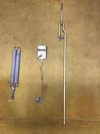 Kantelpoort garage, Enlèvement ou Envoi, Utilisé