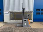 VS-22211 Elektrische triplex stapelaar Still EXVSF14 bj2020, Verzenden, Gebruikt