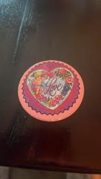 Flippo love, Enlèvement ou Envoi