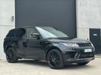 Range Rover Sport 3.0HSE Dynamic Black, Auto's, Automaat, Testrit aan huis, Euro 6, USB