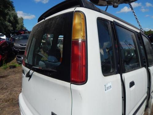 Achterlicht rechts van een Daihatsu Move, Auto-onderdelen, Verlichting, Daihatsu, Gebruikt, 3 maanden garantie, Ophalen of Verzenden