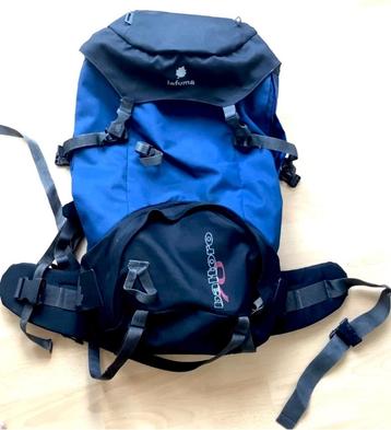 Lafuma Baltoro 70L backpack beschikbaar voor biedingen