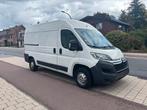 Citroen Jumper 2.0 Euro6 L2h2 CAMERA gps, Euro 6, Citroën, Wit, Particulier